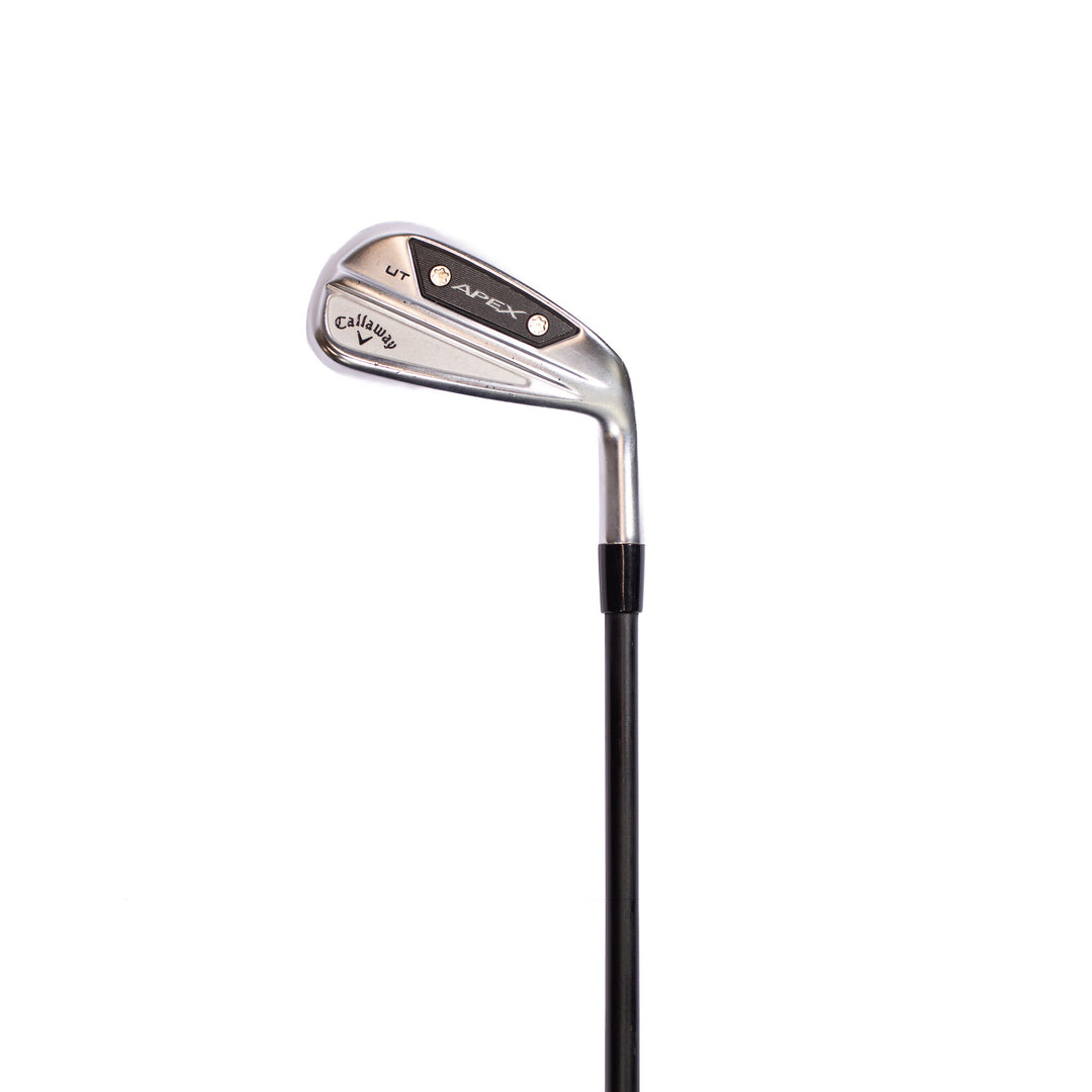 Callaway Apex UT Driving Iron 20 Degree, photo 3