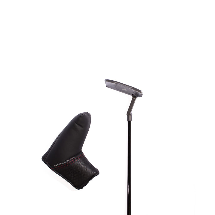Mizuno M-Craft Osaka Putter, photo 2