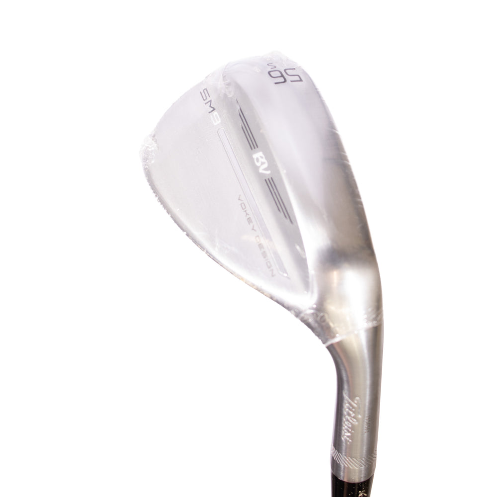 Titleist Vokey SM9 Wedge 56 Degree, photo 5