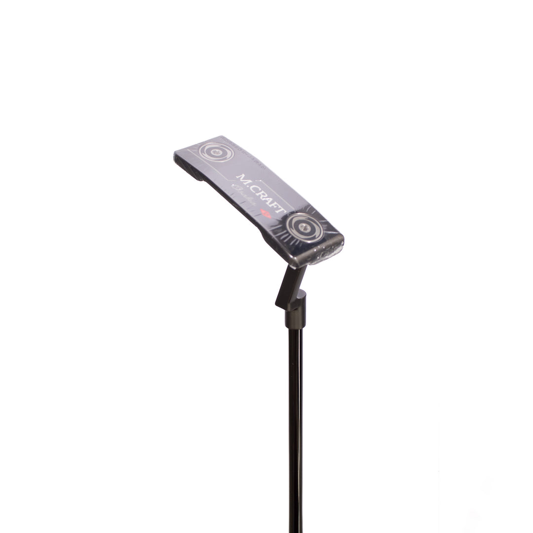 Mizuno M-Craft Osaka Putter, photo 5