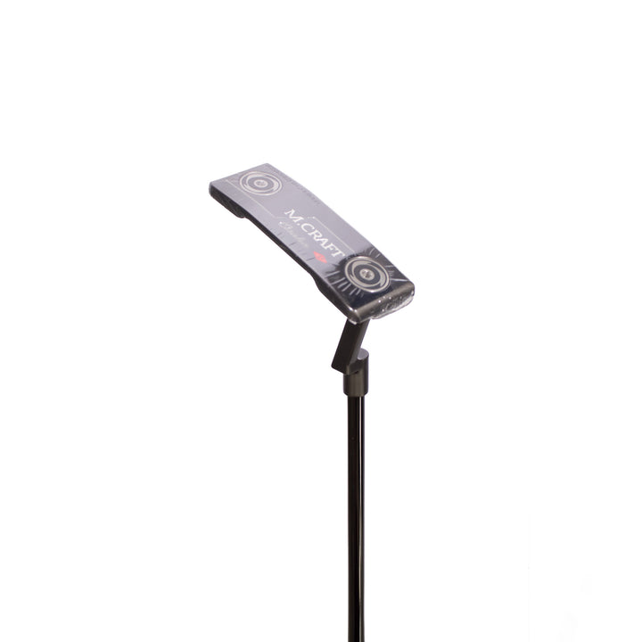 Mizuno M-Craft Osaka Putter, photo 5