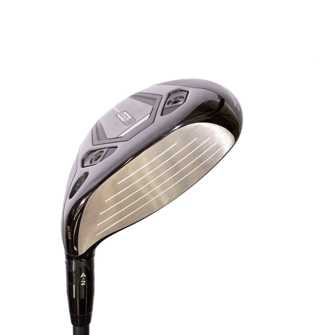 Titleist GTS3 3 Wood 15 Degree, photo 4