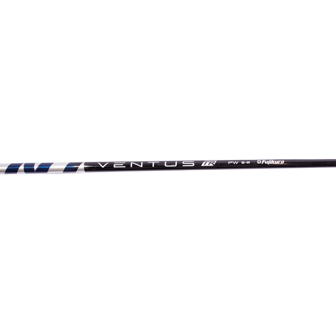 TaylorMade Qi10 5 Wood 18 Degree, photo 6