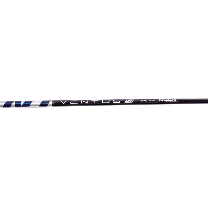 TaylorMade Qi10 5 Wood 18 Degree, photo 6
