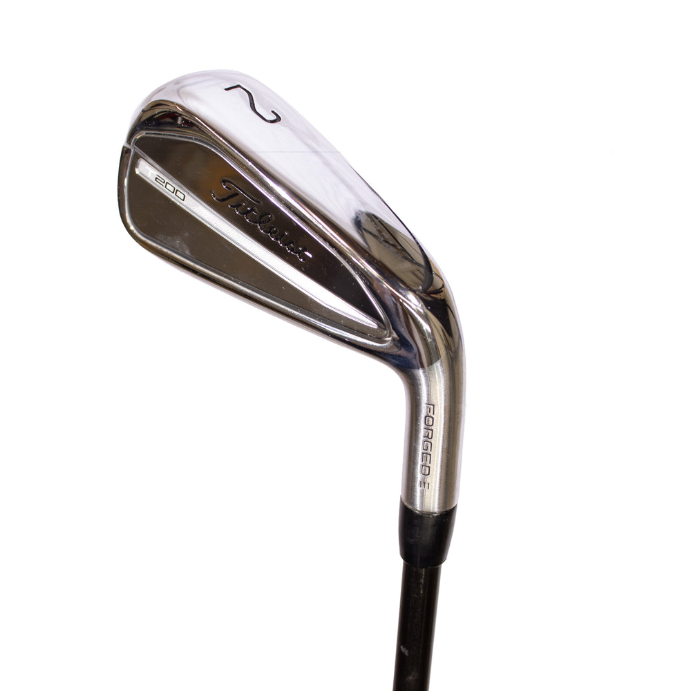 Titleist T200 Driving Iron 17 Degree, photo 3