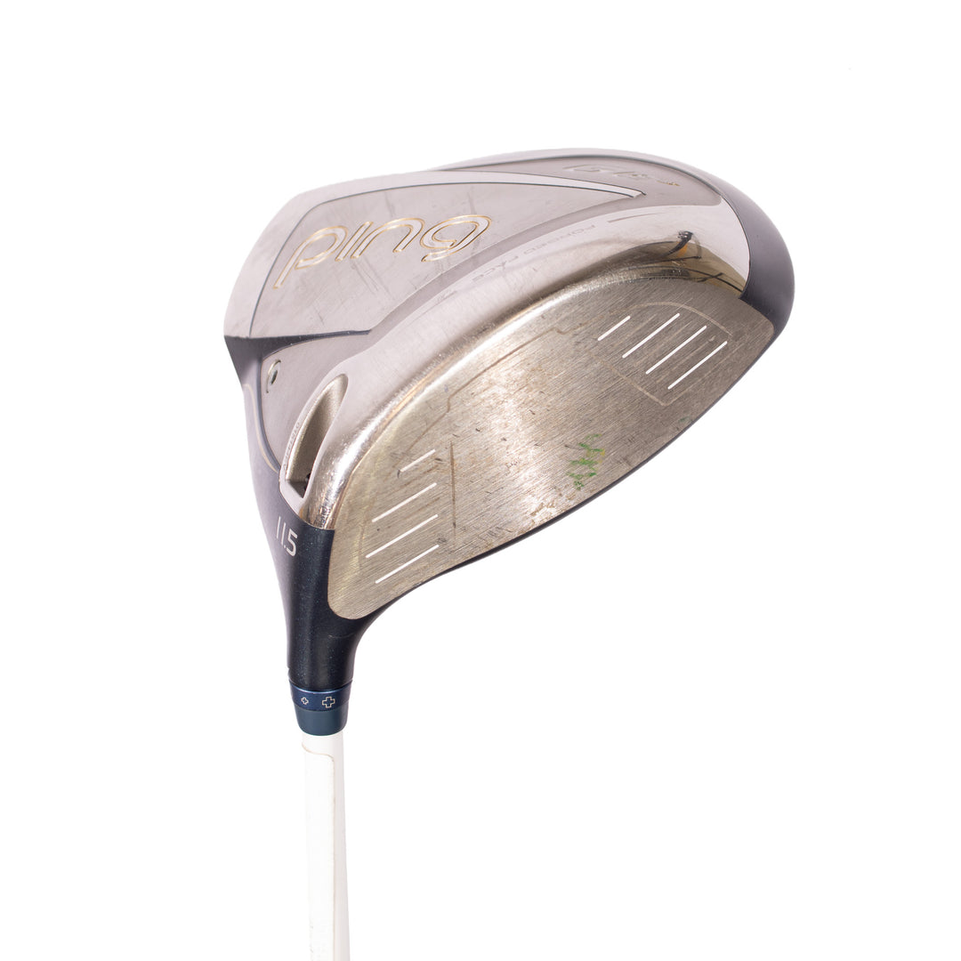 Ping GLE3 Driver 11.5 Degree, photo 6