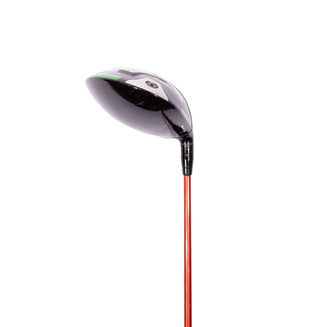 Callaway Elyte Triple Diamond Driver 9 Degree, photo 1