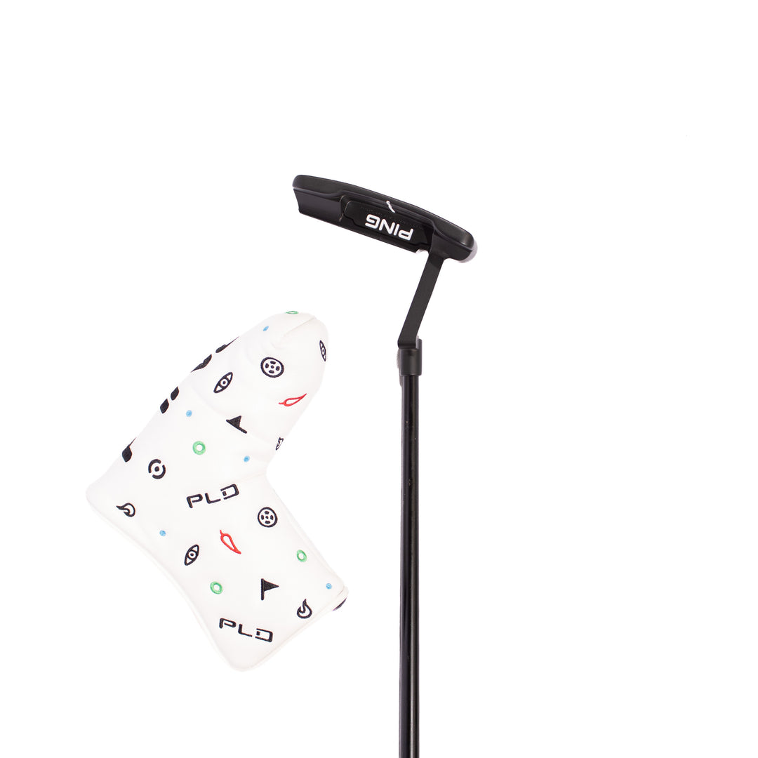 Ping PLD Milled Anser D Putter, photo 2
