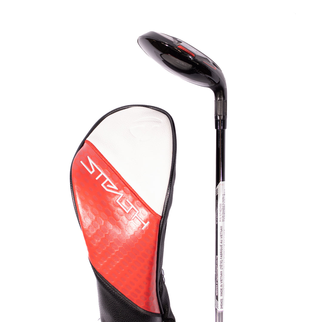 TaylorMade Stealth 2 Hybrid 19 Degree, photo 3