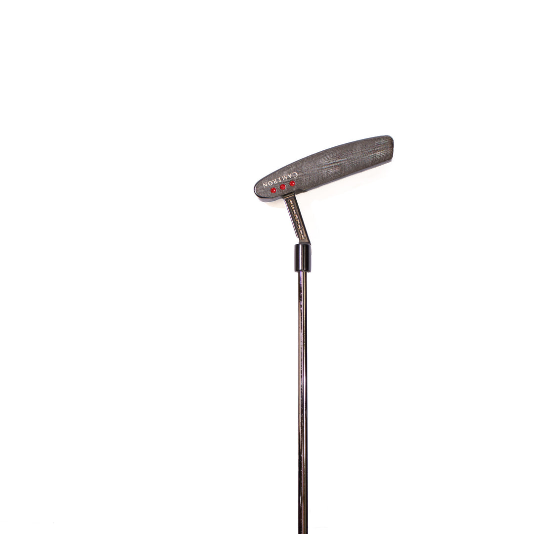 Scotty Cameron Pro Platinum Putter, photo 1