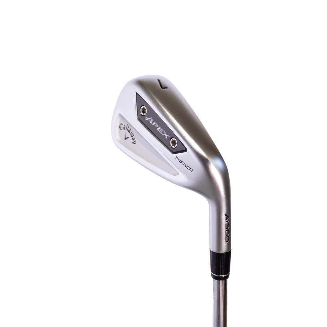 Callaway Apex Ai300 5-PW Iron Set, photo 3