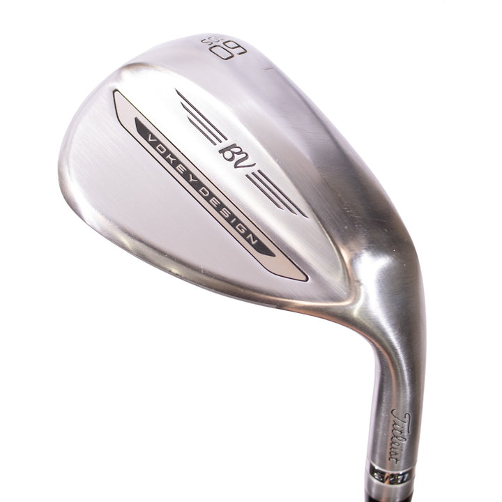 Titleist Vokey SM11 Wedge 60 Degree, photo 4