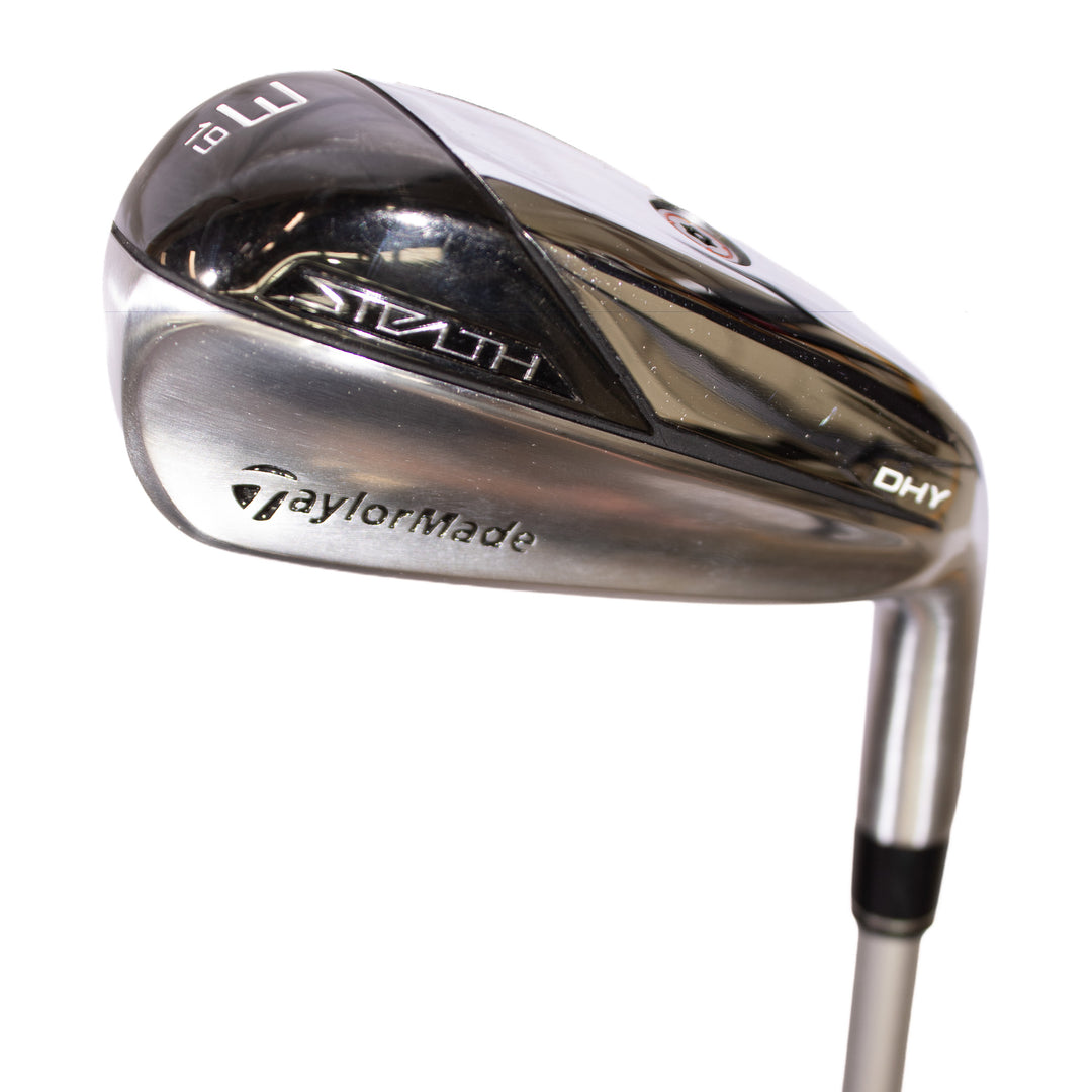 TaylorMade Stealth DHY Driving Iron 19 Degree, photo 3