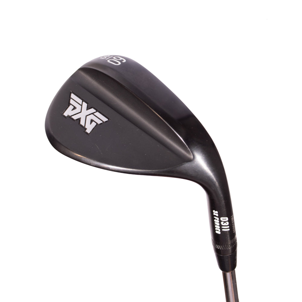 PXG 0311 3X Forged Wedge 60 Degree, photo 3
