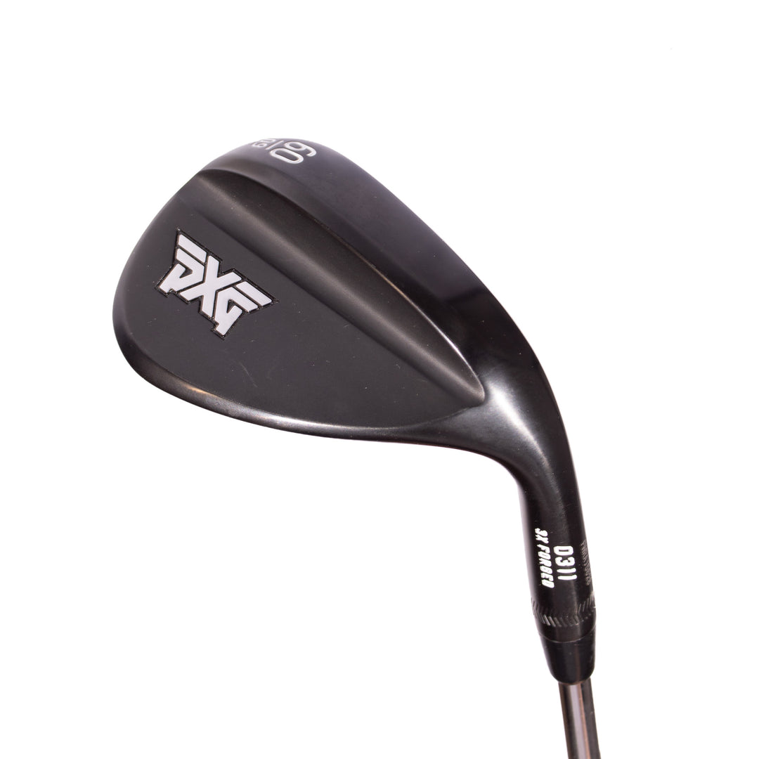 PXG 0311 3X Forged Wedge 60 Degree, photo 3