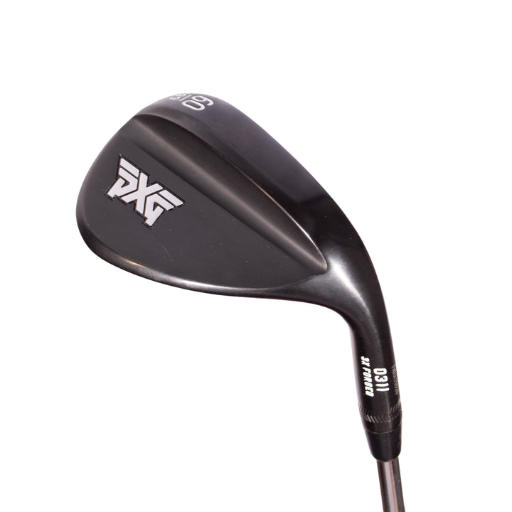 PXG 0311 3X Forged Wedge 60 Degree, photo 3