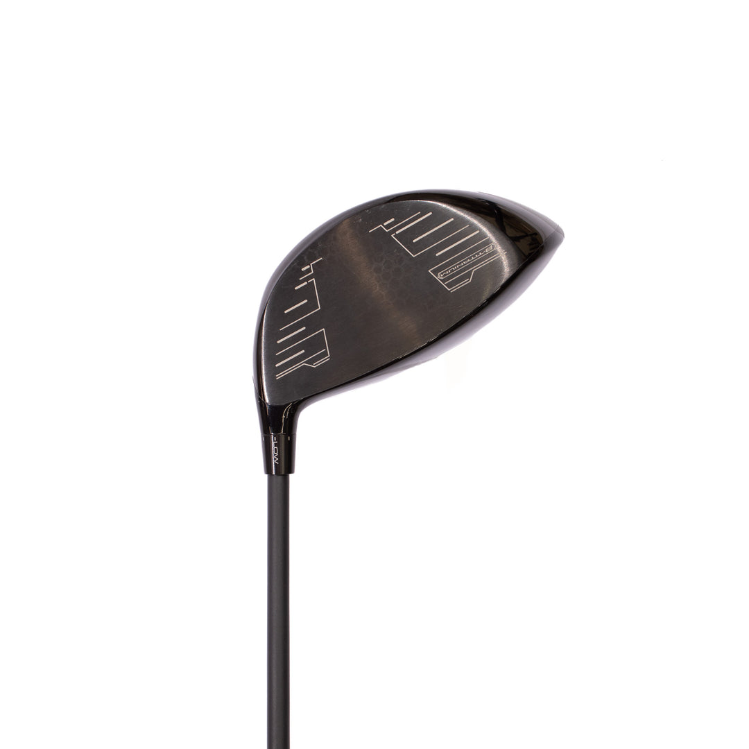 Mizuno ST-Z 230 Driver 9.5 Degree, photo 3