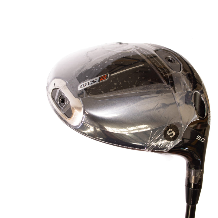 Titleist GTS2 Driver 9 Degree, photo 6