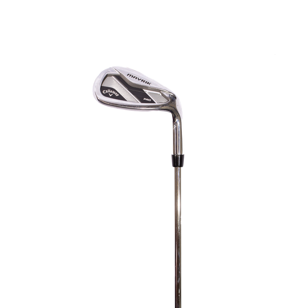 Callaway Mavrik Pro Wedge, photo 3
