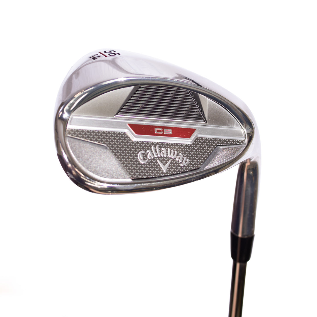 Callaway CB Wedge 56 Degree, photo 7
