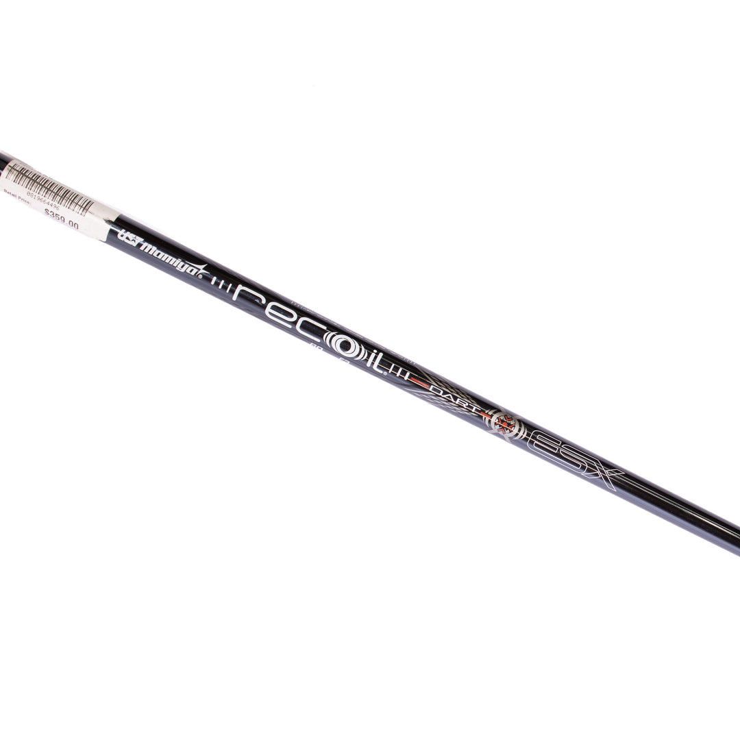 Mizuno JPX Fli-Hi Hybrid 28 Degree, photo 7