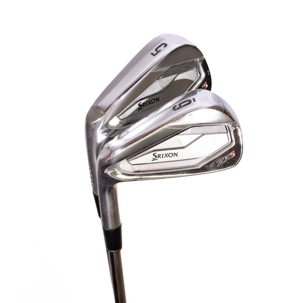 Srixon ZX5 5-PW Iron Set, photo 2