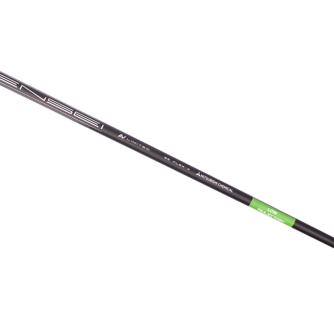 TaylorMade Qi4D LS Driver 9 Degree, photo 7