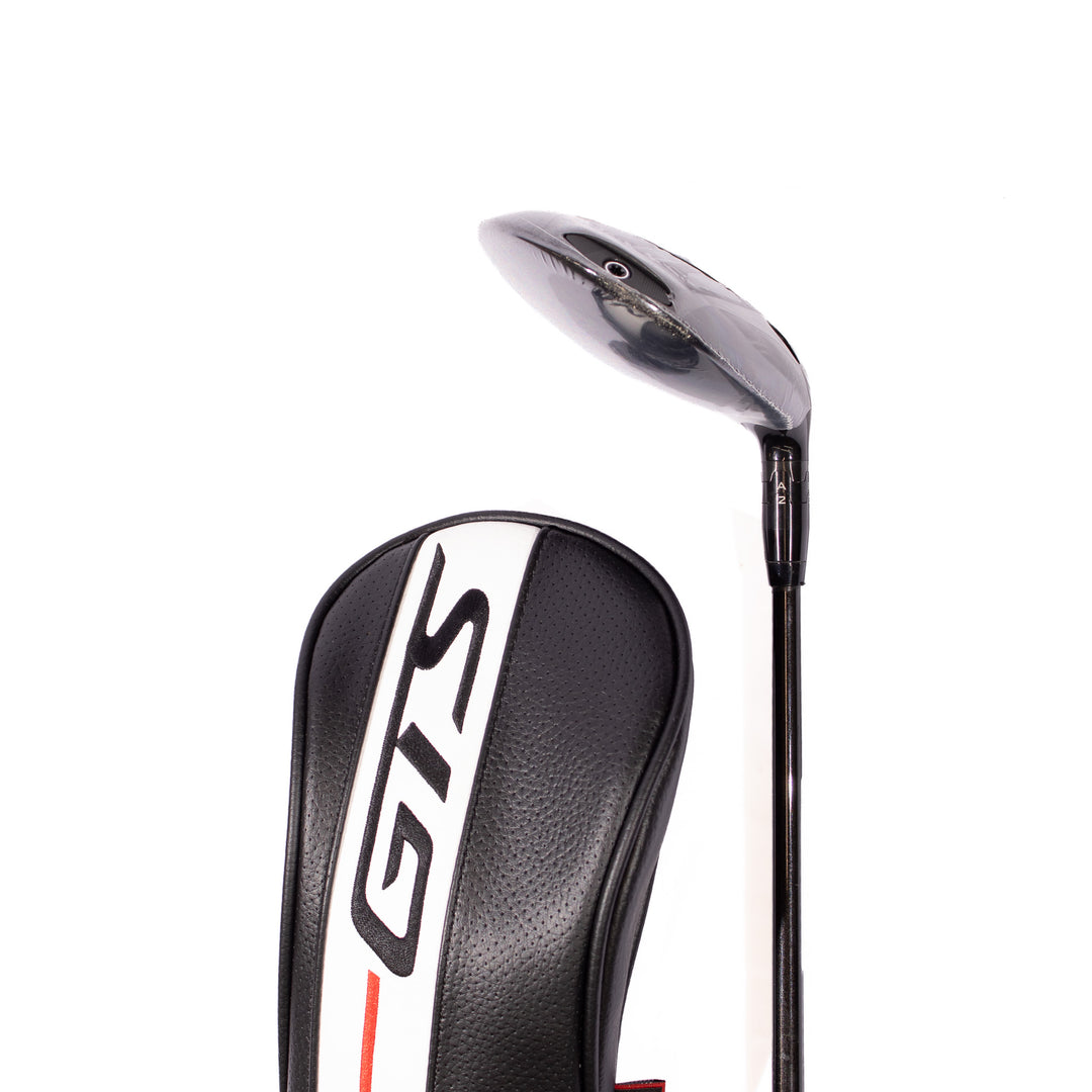 Titleist GT1 3 Wood 15 Degree, photo 7