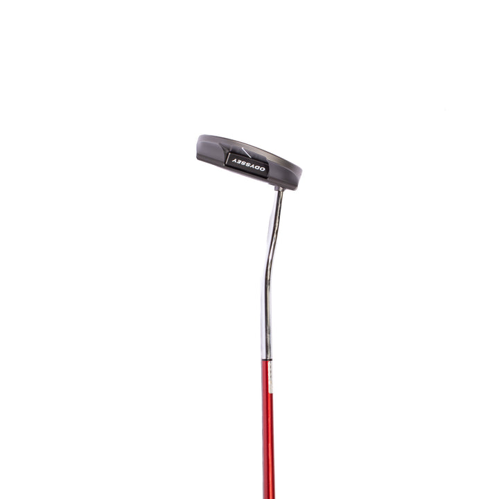 Odyssey Toulon Ai-One Memphis DB Putter, photo 1