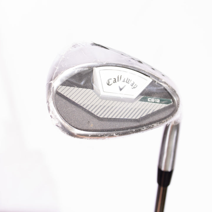 Callaway CB12 Wedge 60 Degree, photo 4