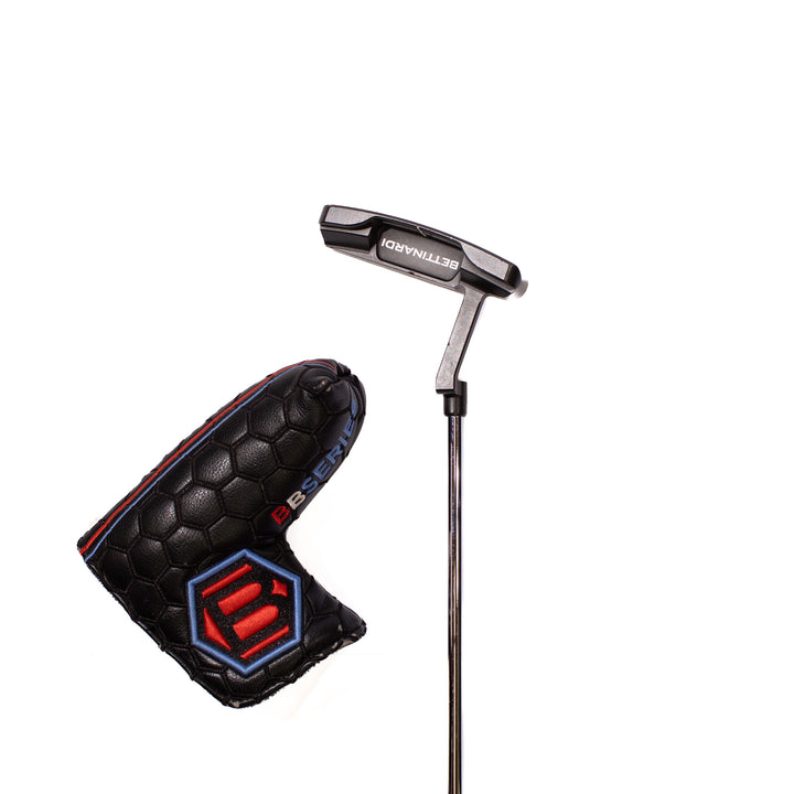Bettinardi BB1 Putter, photo 3