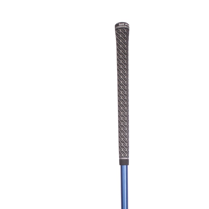 TaylorMade Qi35 Hybrid 22 Degree, photo 6