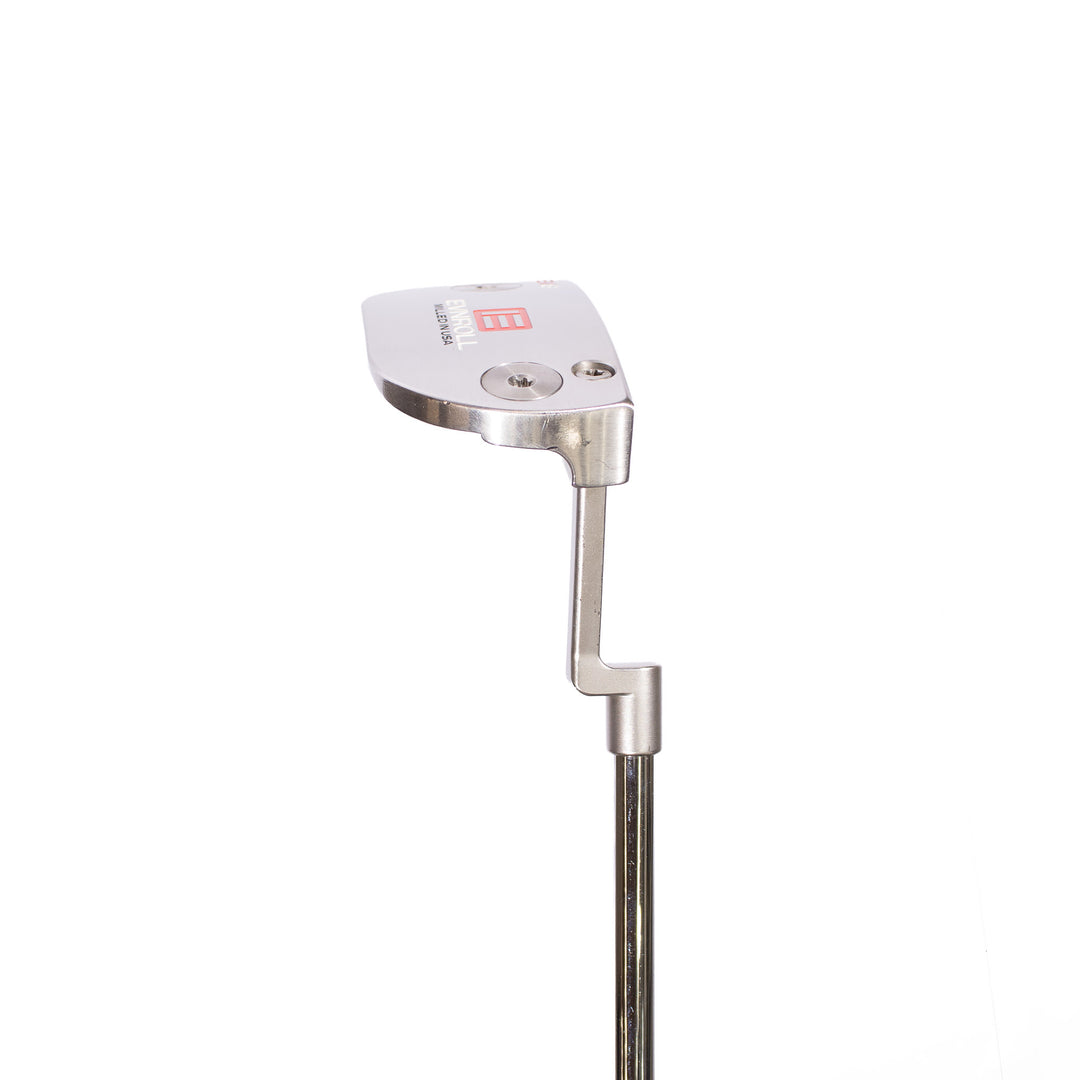 Evnroll EV8 Putter, photo 4
