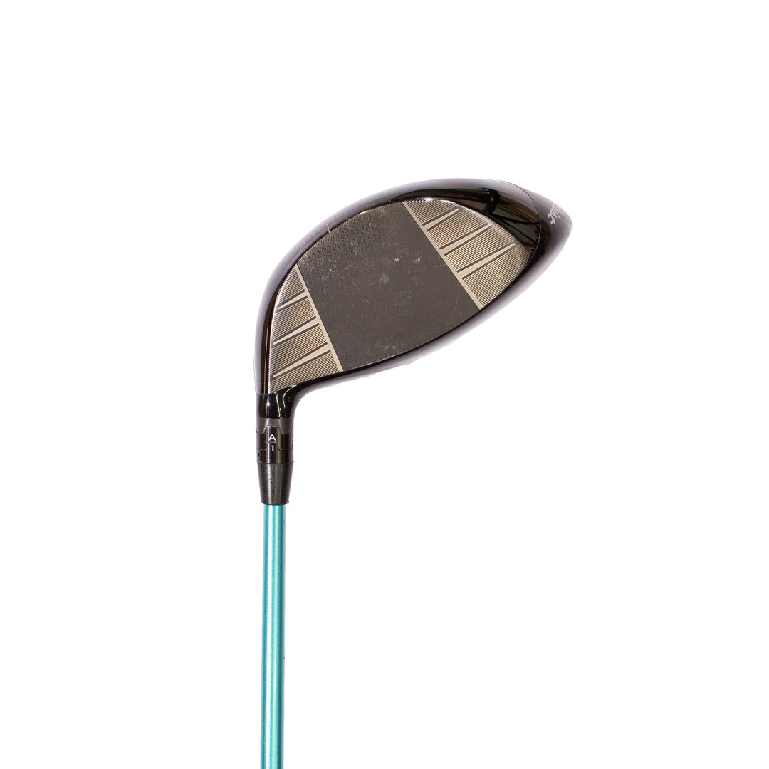 Titleist GT3 Driver 11 Degree, photo 4