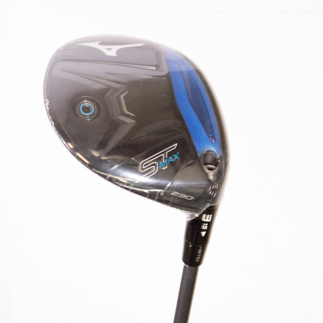 Mizuno ST Max 230 3 Wood 15 Degree, photo 5