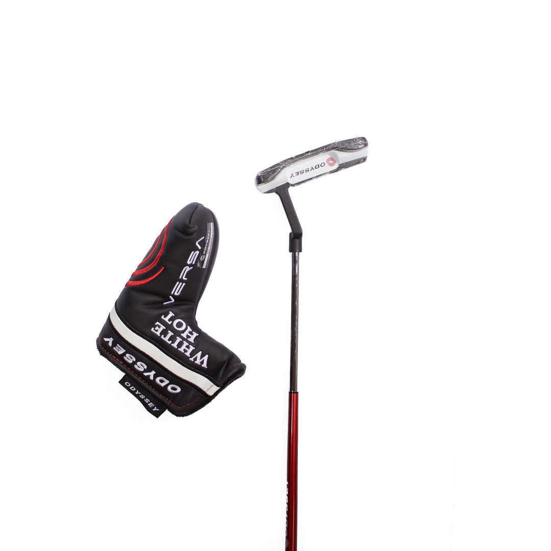 Odyssey Versa Putter, photo 1
