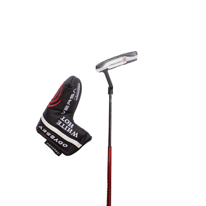 Odyssey Versa Putter, photo 1