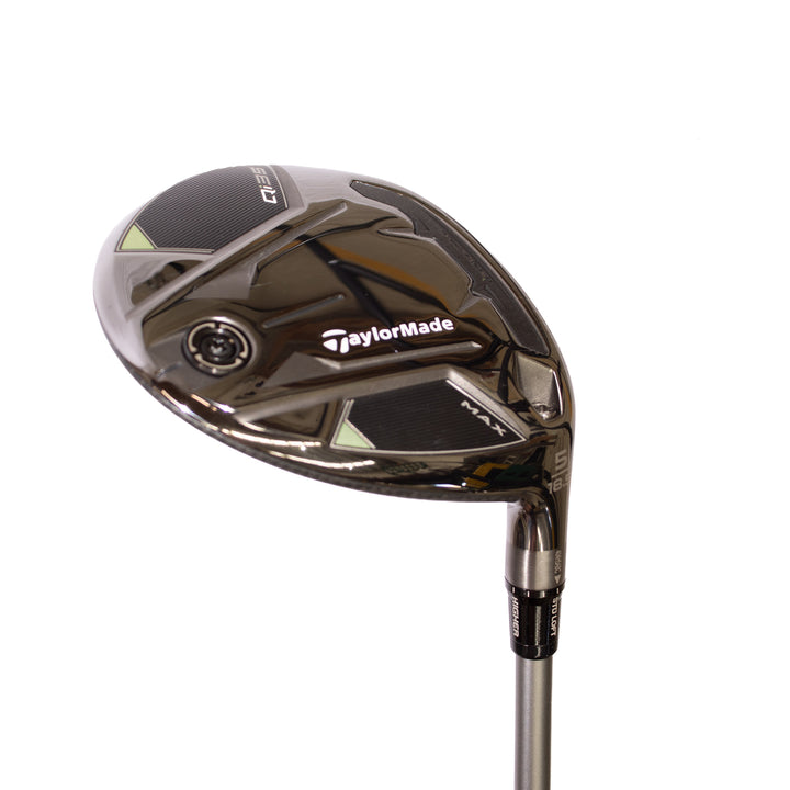 TaylorMade Qi35 Max 5 Wood 18.5 Degree, photo 5