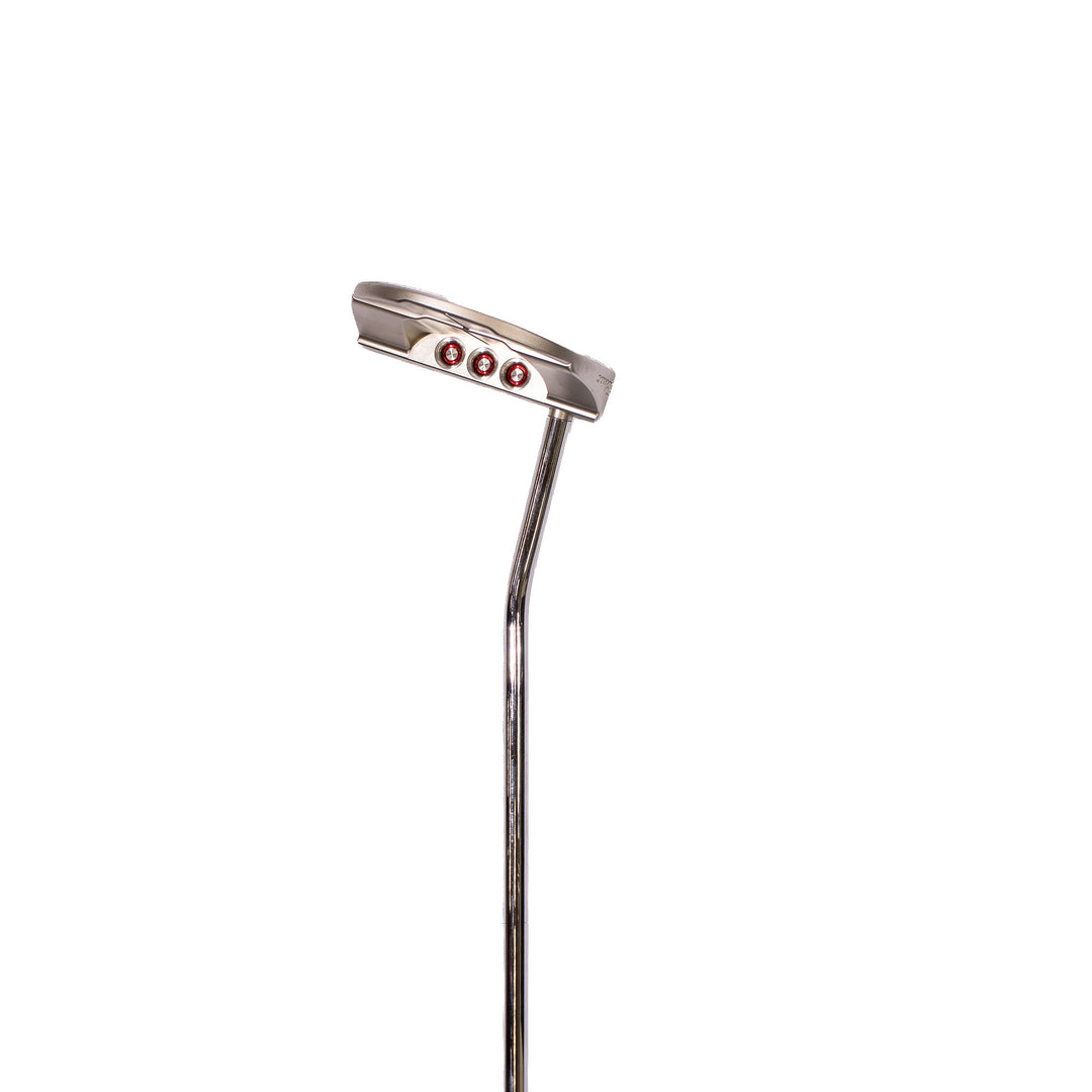 Scotty Cameron Special Select Flowback 5 Putter, photo 2