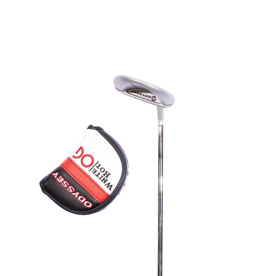 Odyssey White Hot OG Rossie Putter, photo 2