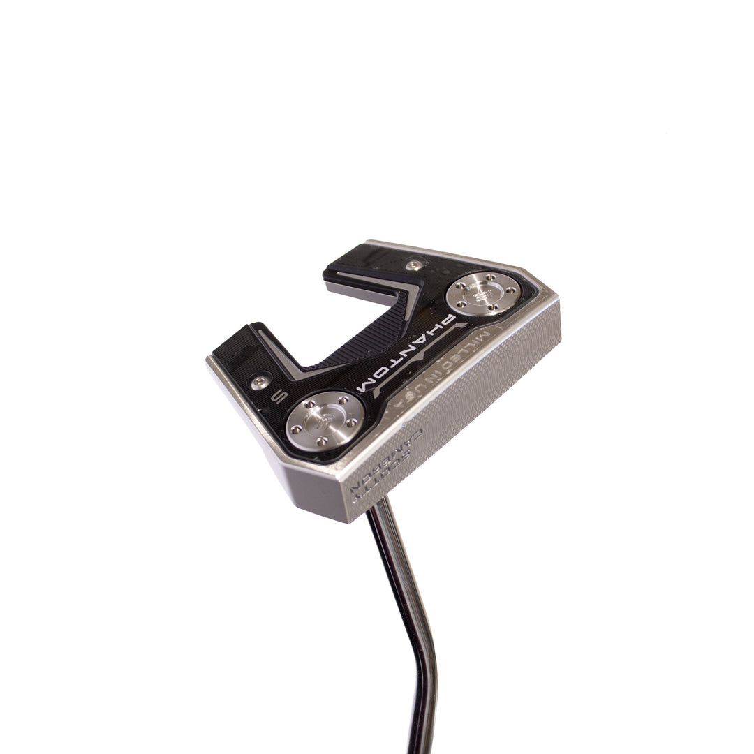 Scotty Cameron Phantom 5 (2024) Putter, photo 5