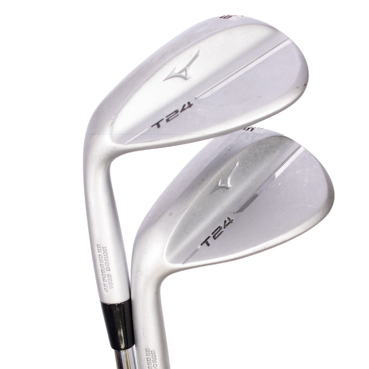 Mizuno T24 Wedge Set, 56 and 60 Degree, photo 3