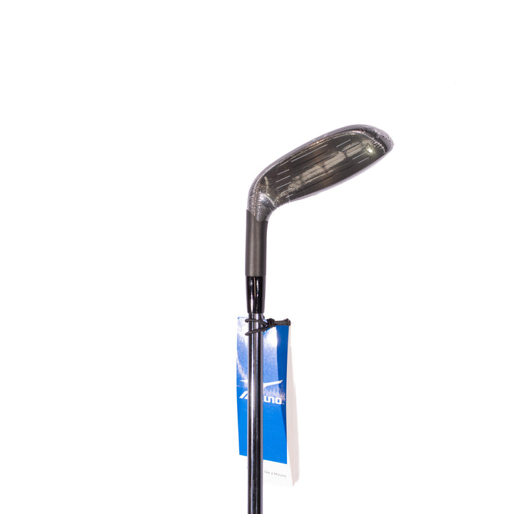 Mizuno JPX Fli-Hi Hybrid 28 Degree, photo 4