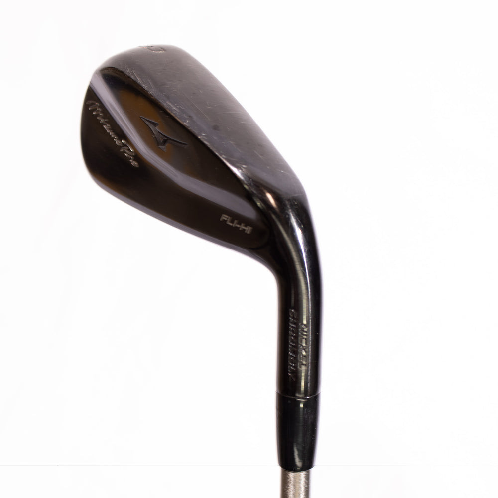 Mizuno Pro Fli-Hi Driving Iron 19 Degree, photo 2