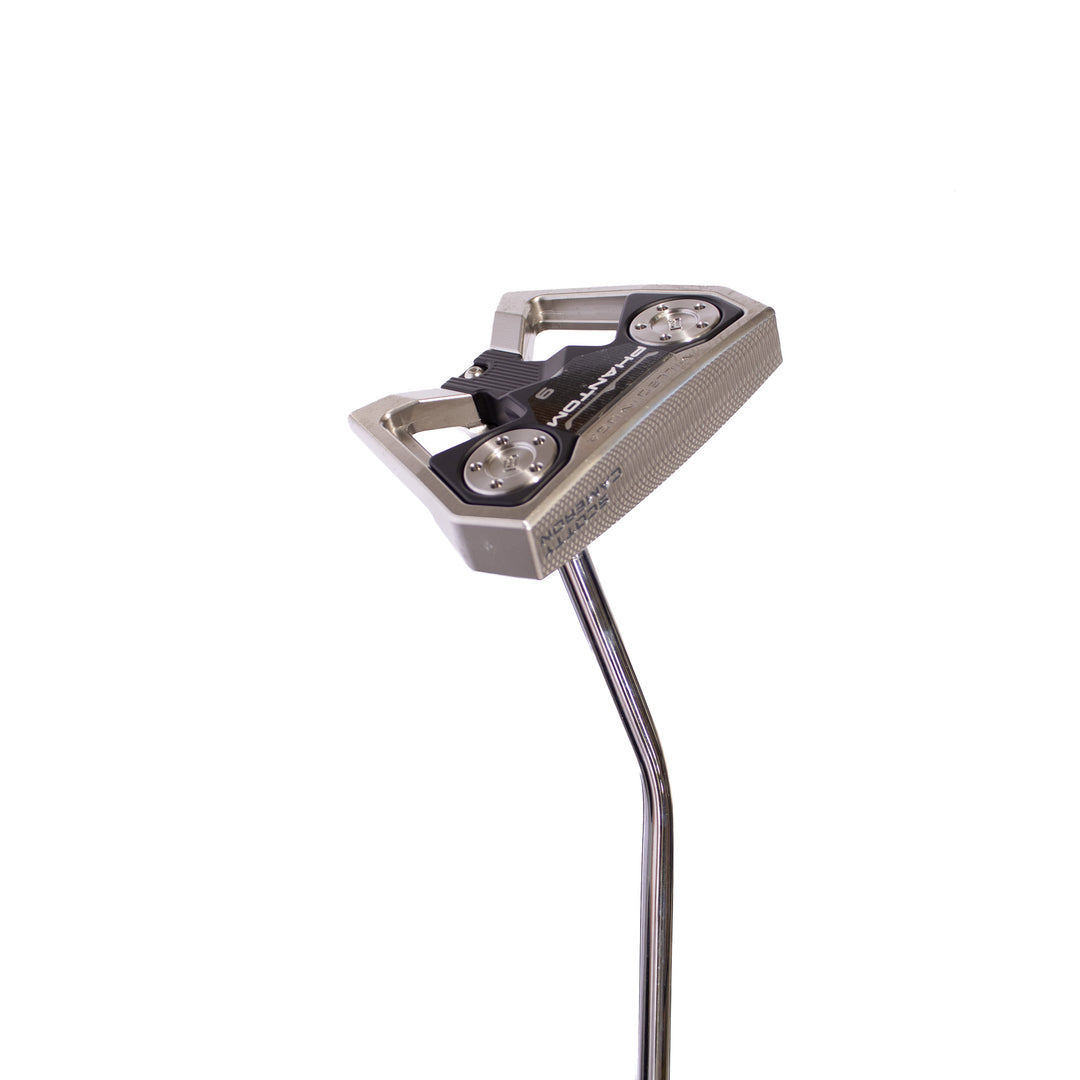 Scotty Cameron Phantom 9 (2024) Putter, photo 4