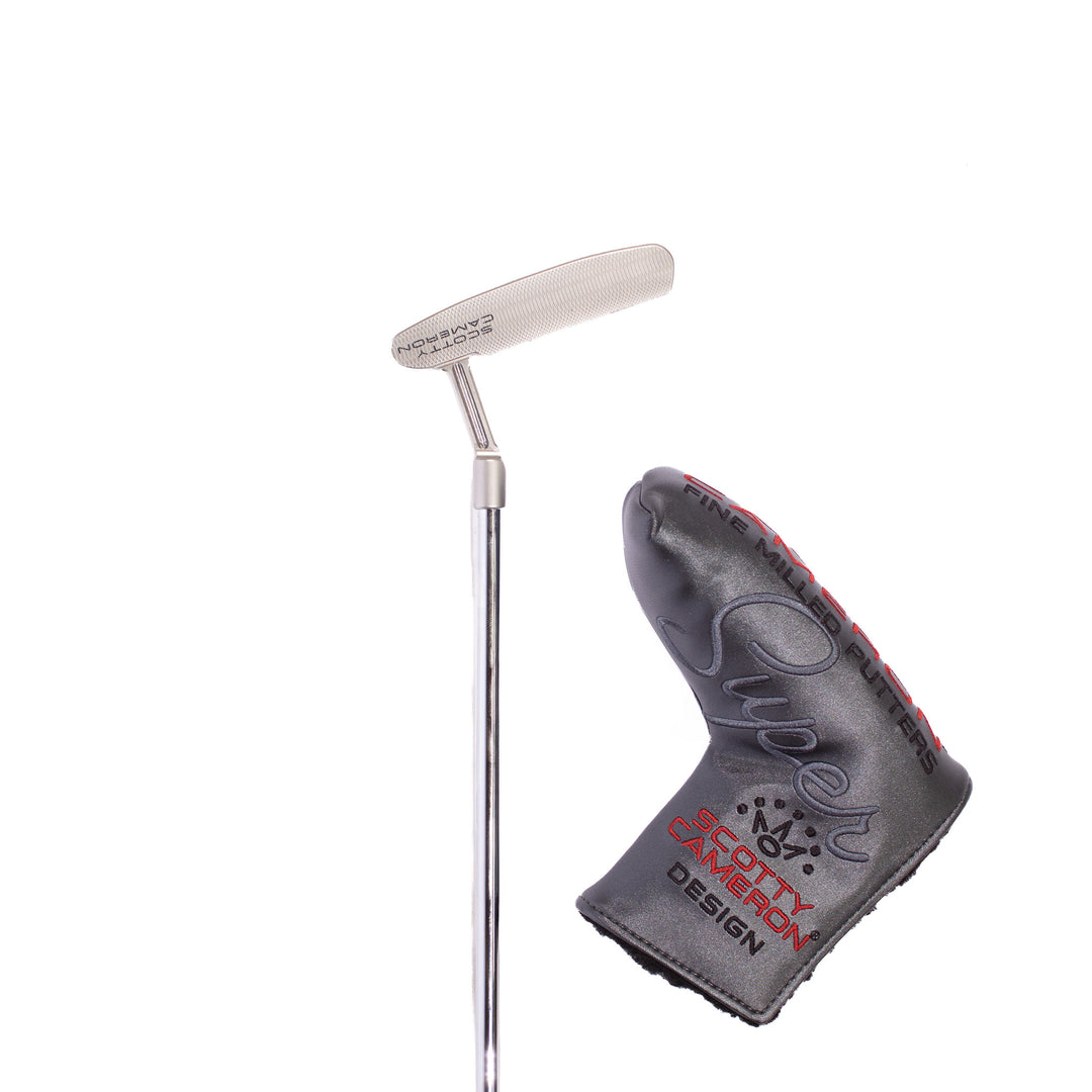 Scotty Cameron Super Select Newport Putter, photo 2
