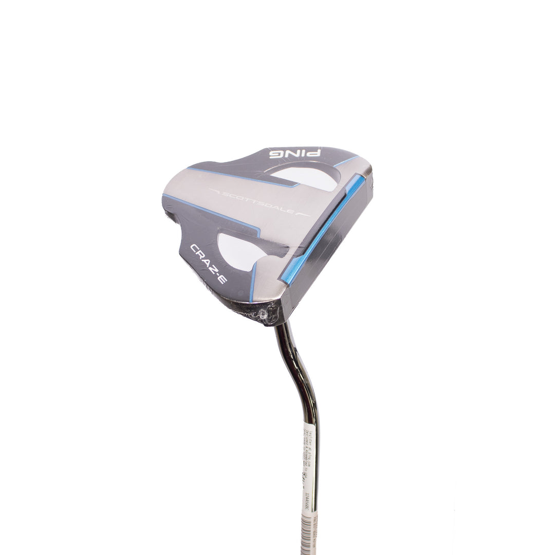 Ping Scottsdale Craz-E Putter, photo 5