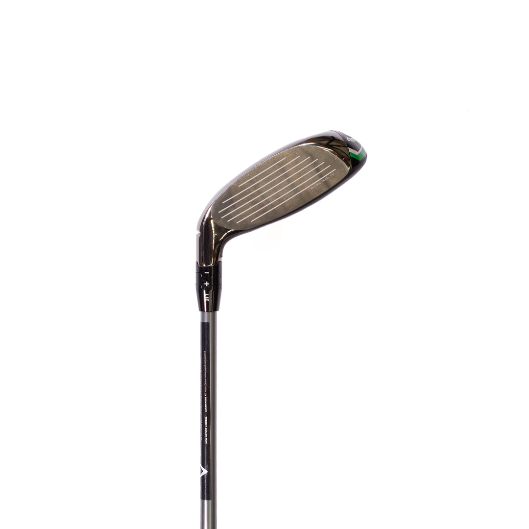 Callaway Elyte X Hybrid 21 Degree, photo 2