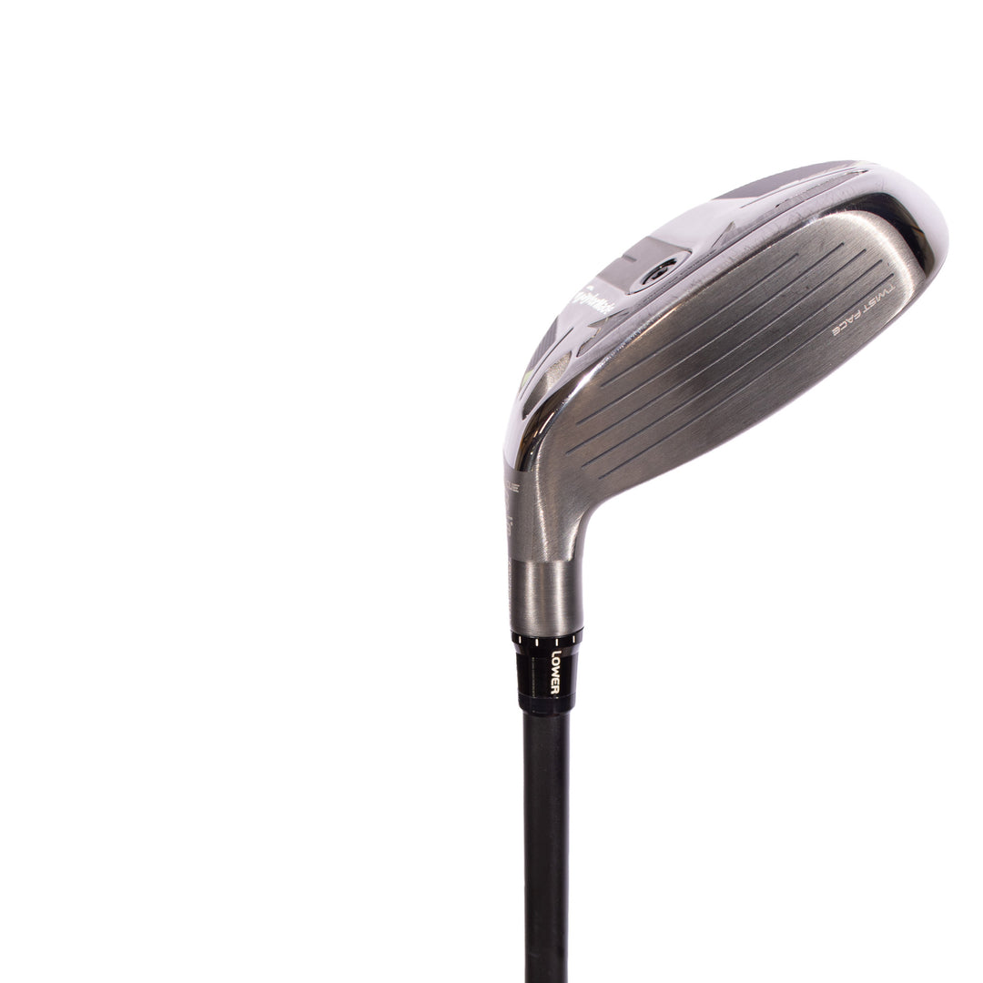 TaylorMade Qi35 Hybrid 19 Degree, photo 5