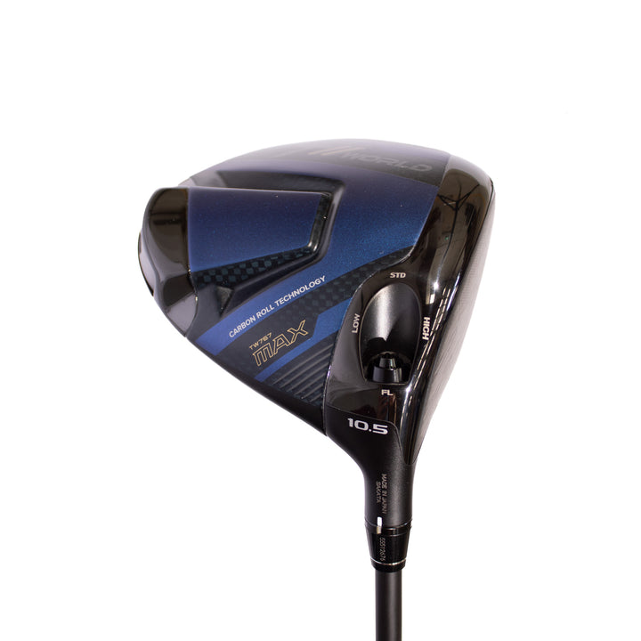 Honma Tour World TW767 Max Driver 10.5 Degree, photo 1
